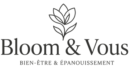 Bloom & Vous — bien-être & épanouissement